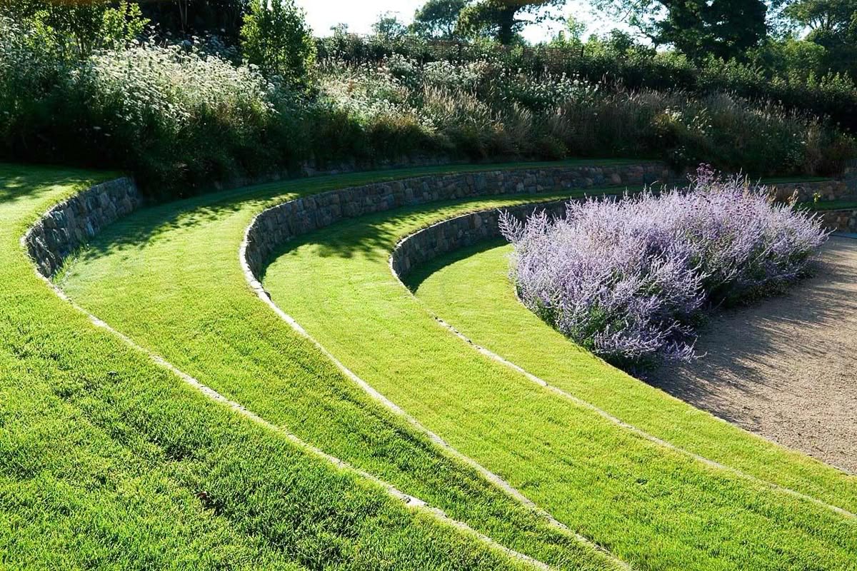 Amenajari Gradini | Proiectare Gradini | Peisagist