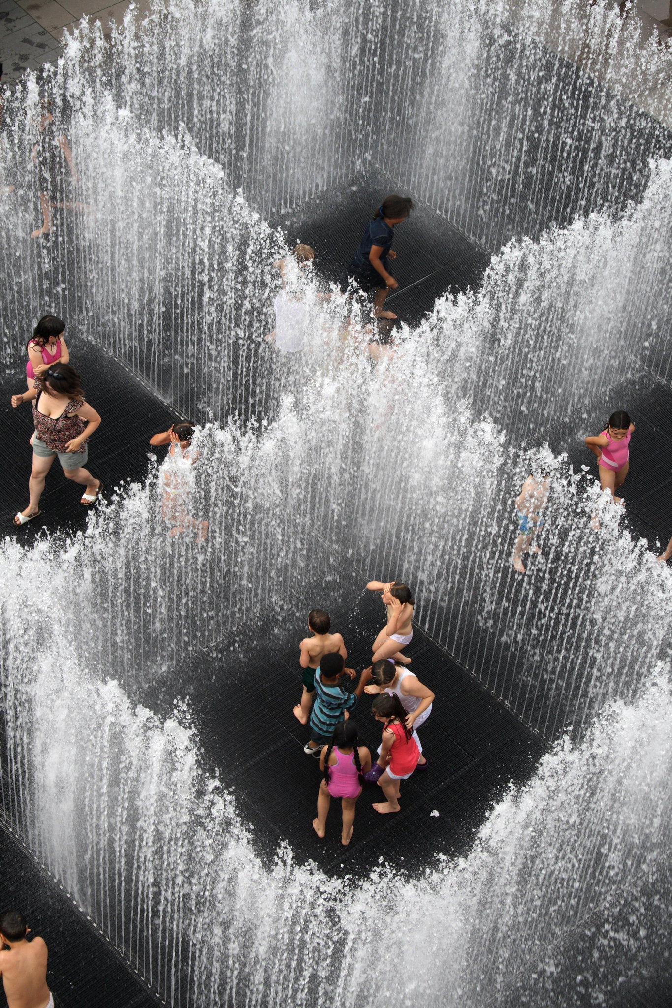 Art Installation in Brooklyn | Cup of Jo