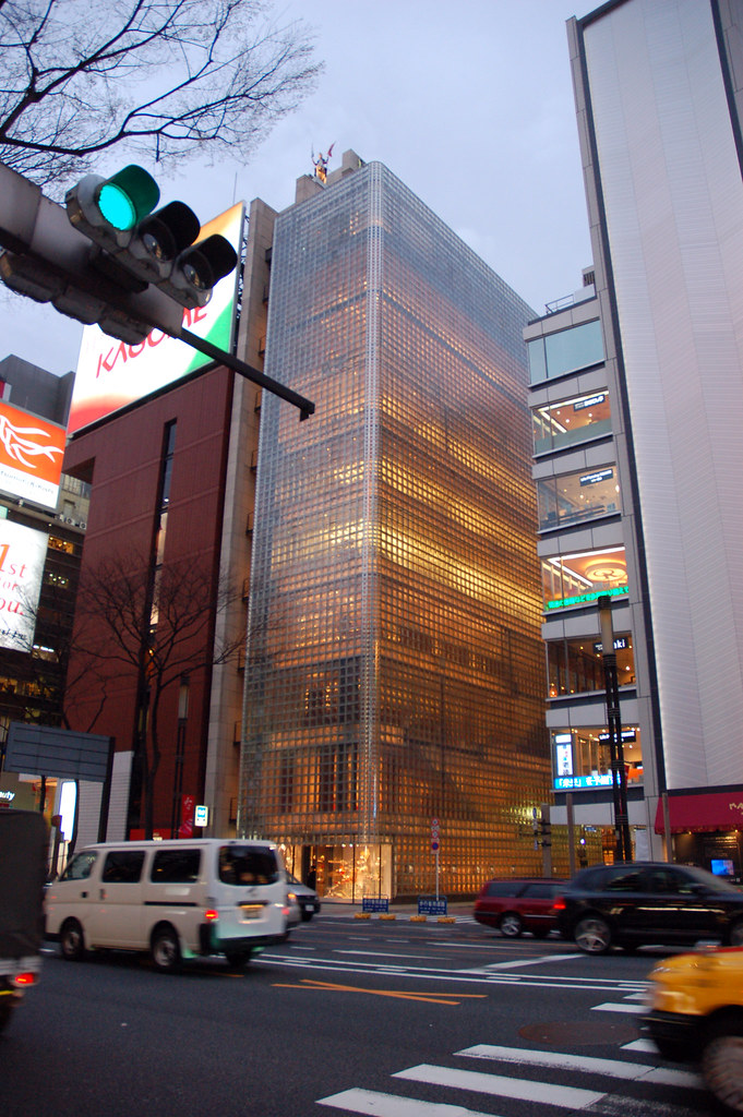 Hermes_Renzo Piano (2)