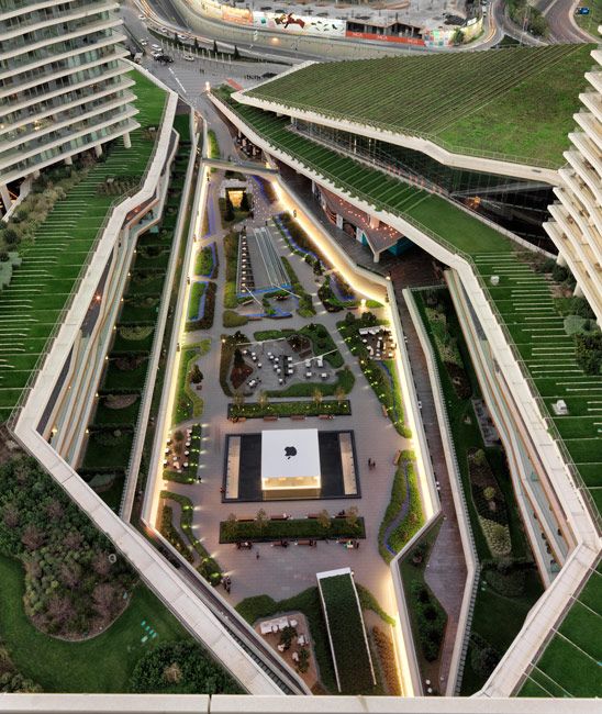 Page not found – Landscape Architecture Platform | Landezine