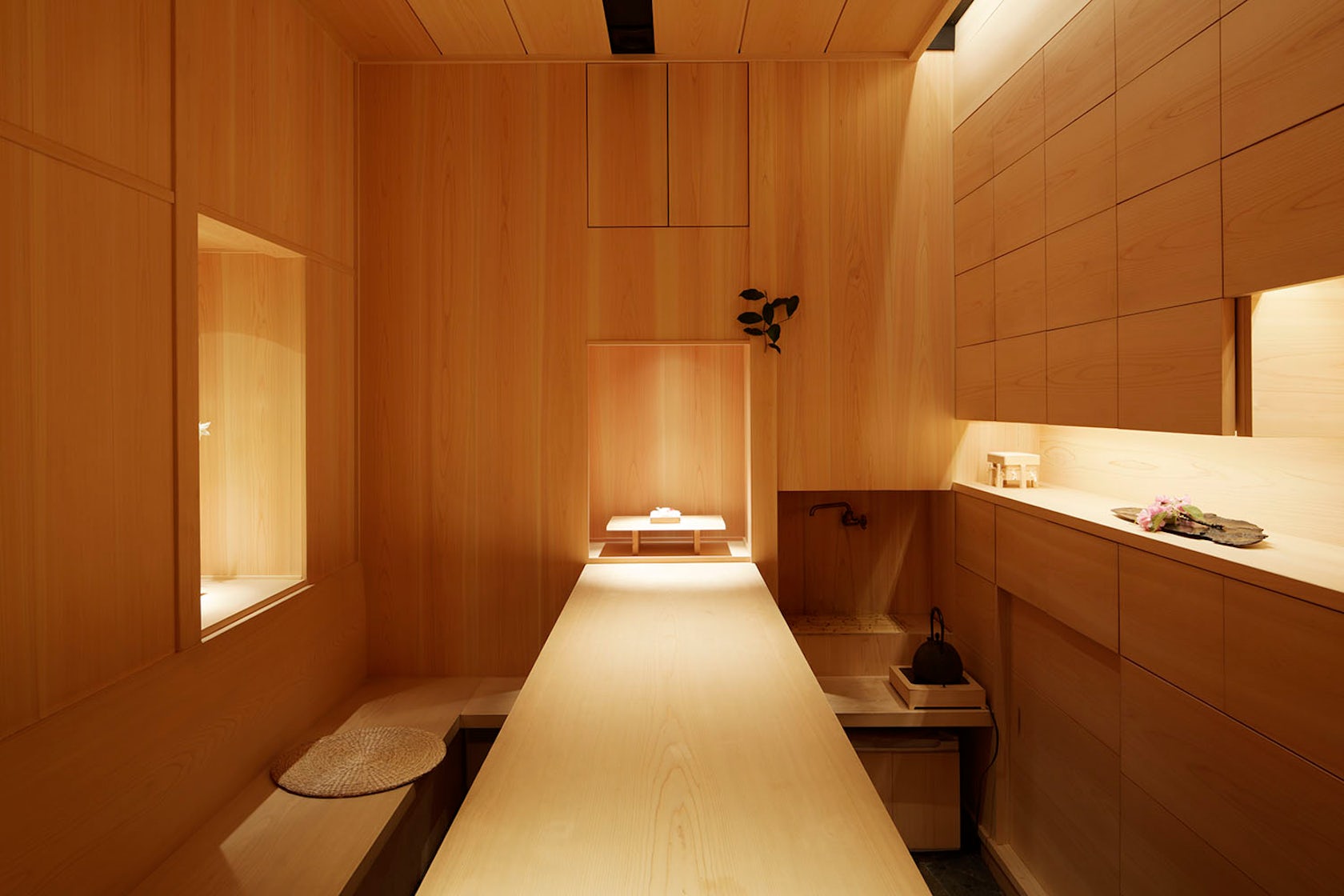 MIWA by Fumihiko Sano Studio