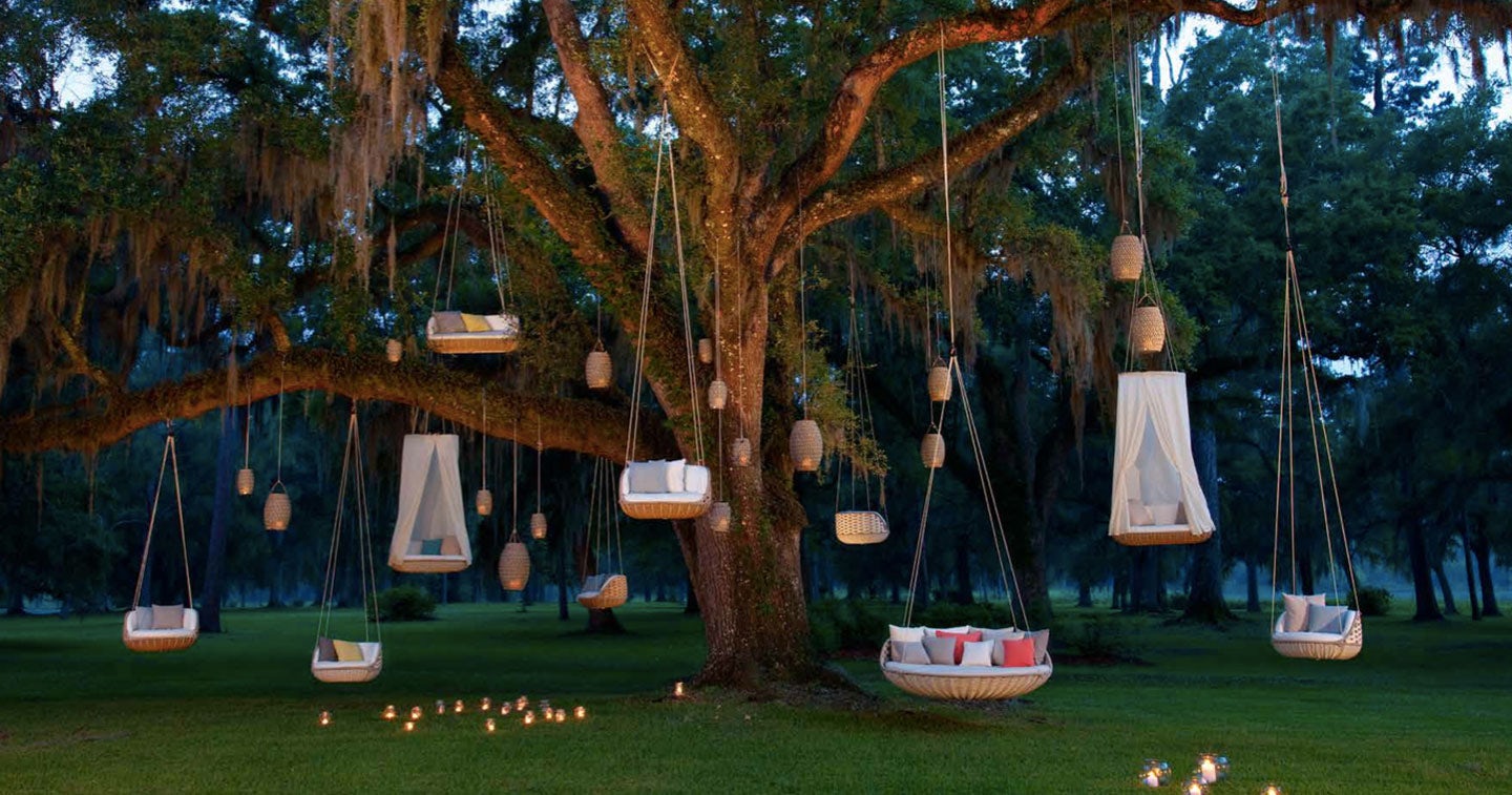 12 Products Perfect for Entertaining Outdoors - Architizer Journal