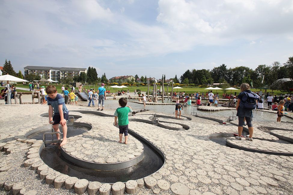 Page not found – Landscape Architecture Platform | Landezine