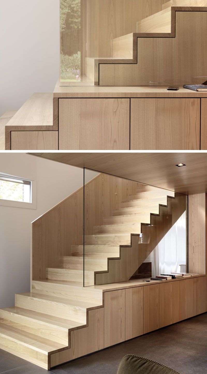 18 Examples Of Stair Details To Inspire You