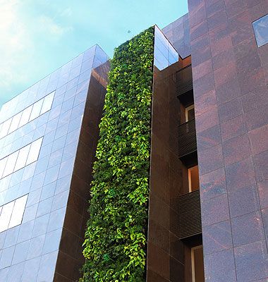 Construtora lança empreendimento comercial que foca sustentabilidade em BH