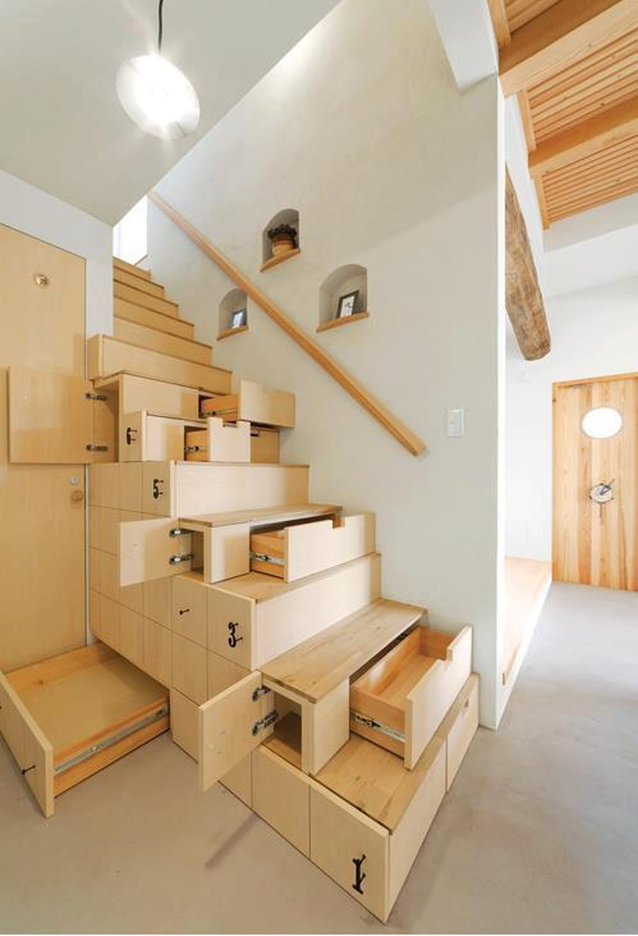30 Small House Hacks That Will Instantly Maximize And Enlarge Your Space