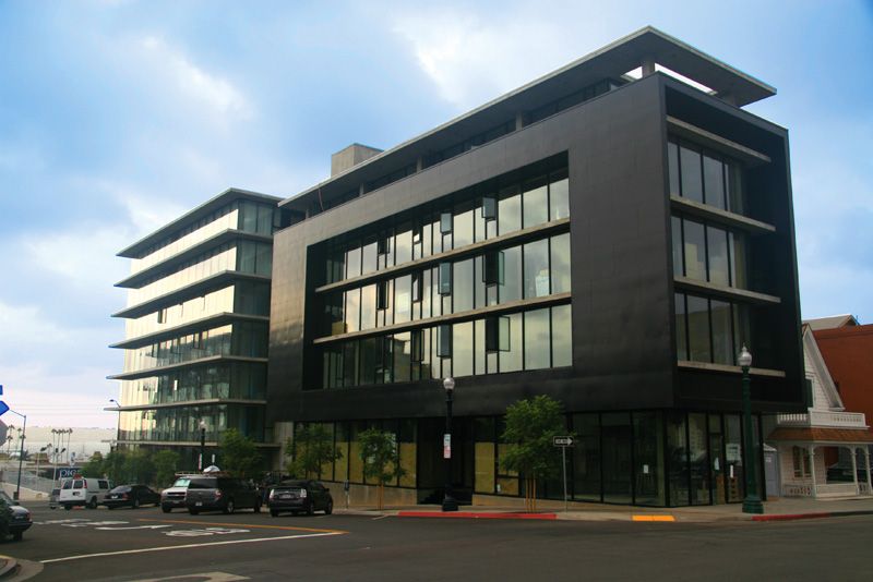 Segal Lofts- Urban dwellings for the modern collector | Welcome to San Diego