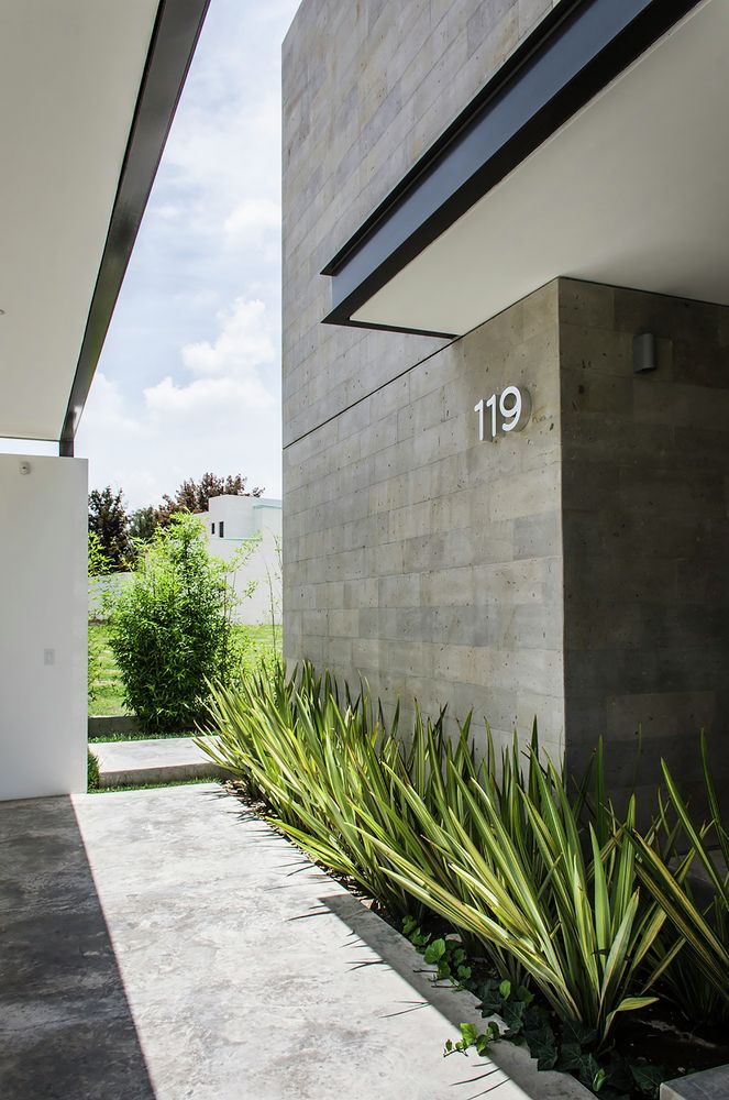 T02 / David Valdes Arquitectos