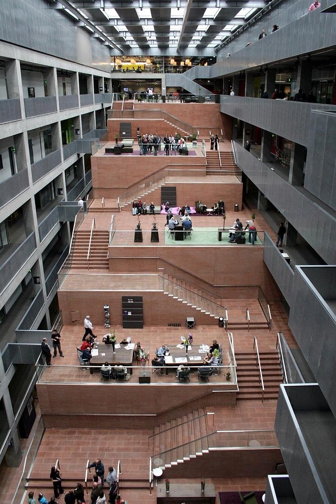 The Atrium
