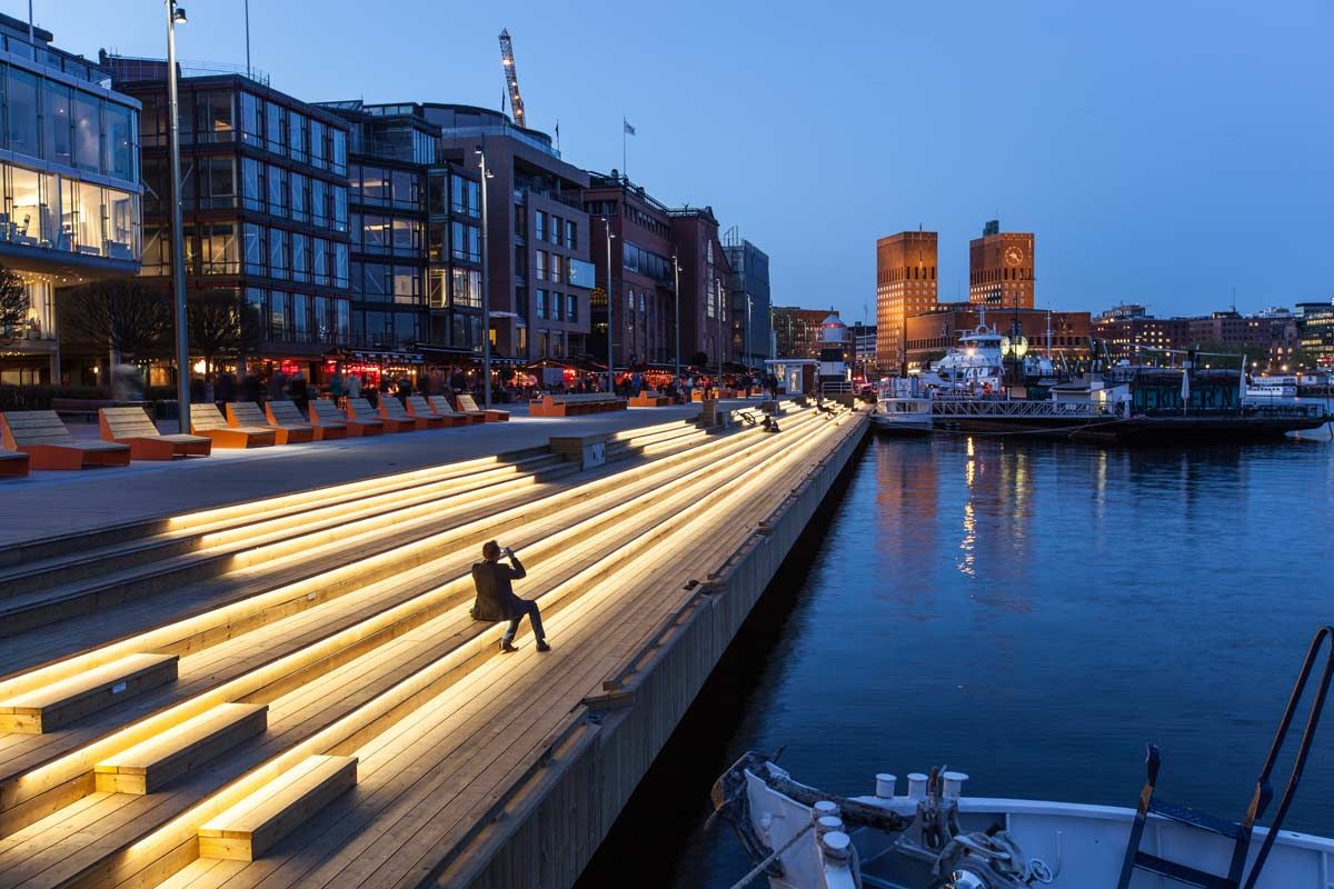 Page not found – Landscape Architecture Platform | Landezine