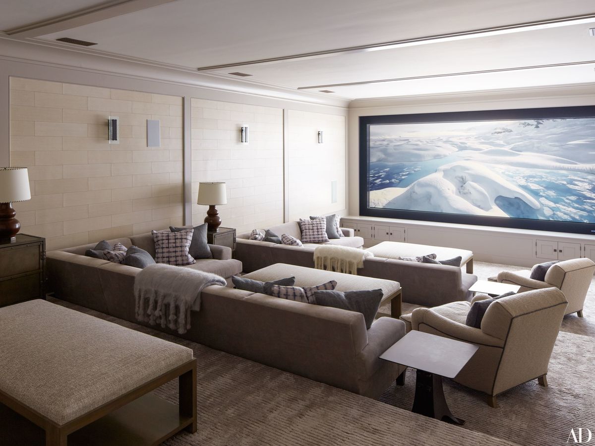 Step Inside a Bridgehampton Home Designed by Steven Gambrel