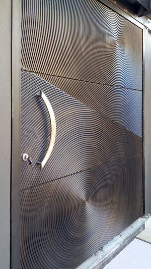 Doors — Axolotl