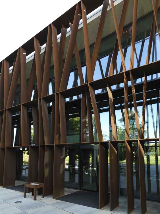 ARQA - La Mola: Hotel y Centro de convenciones en Terrassa, Barcelona