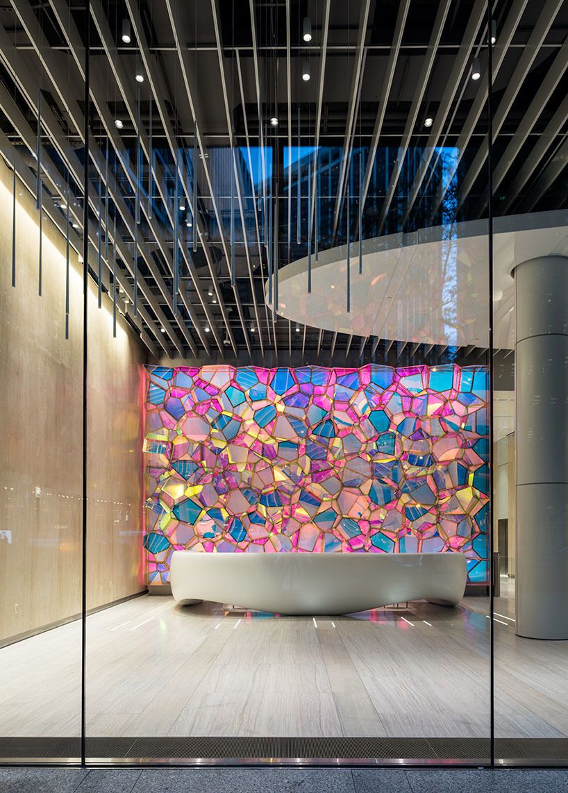 One State Street | SOFTlab | Archinect