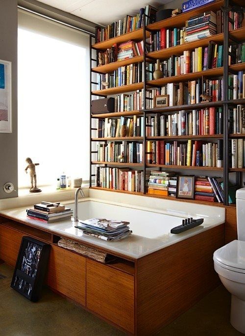 Interior Design Inspiration For Your Bathroom