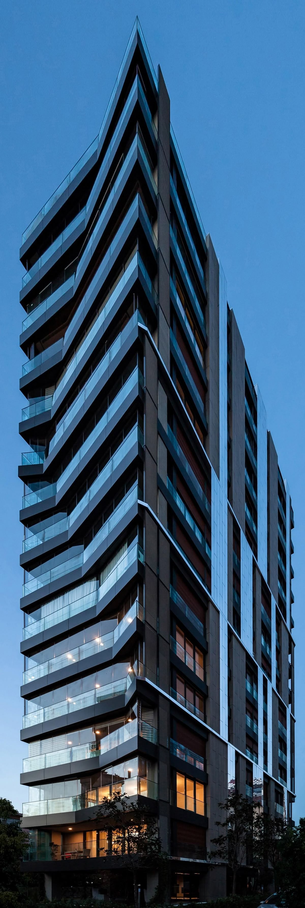 Arkvista Residence | Arkizon Architects | Archello