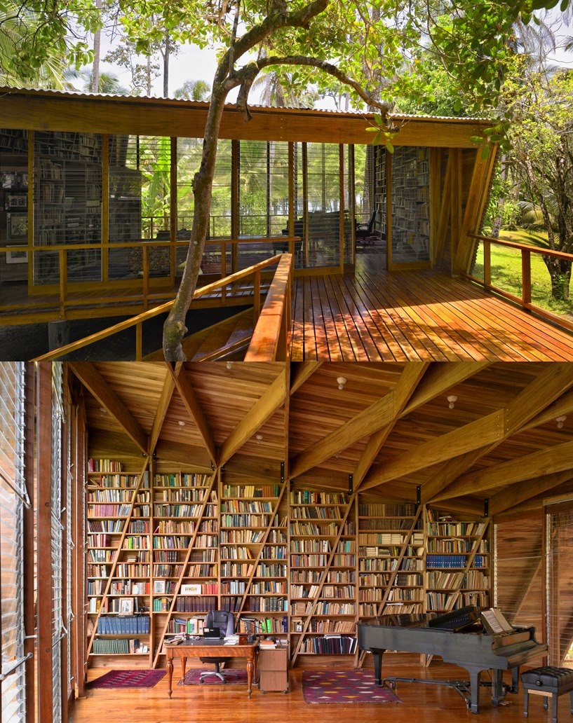 Gianni Botsford Architects