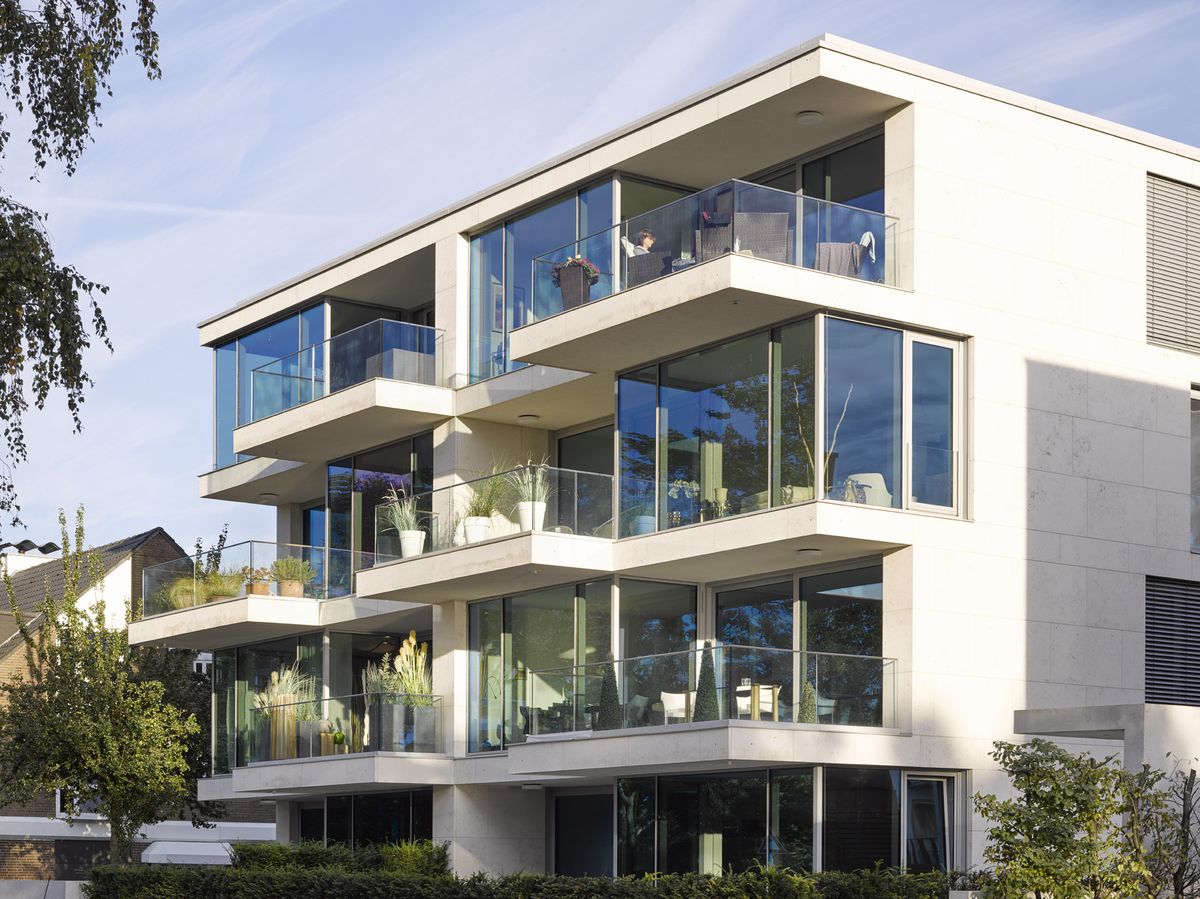 Haus am See, MÃ¼nster - KRESINGS