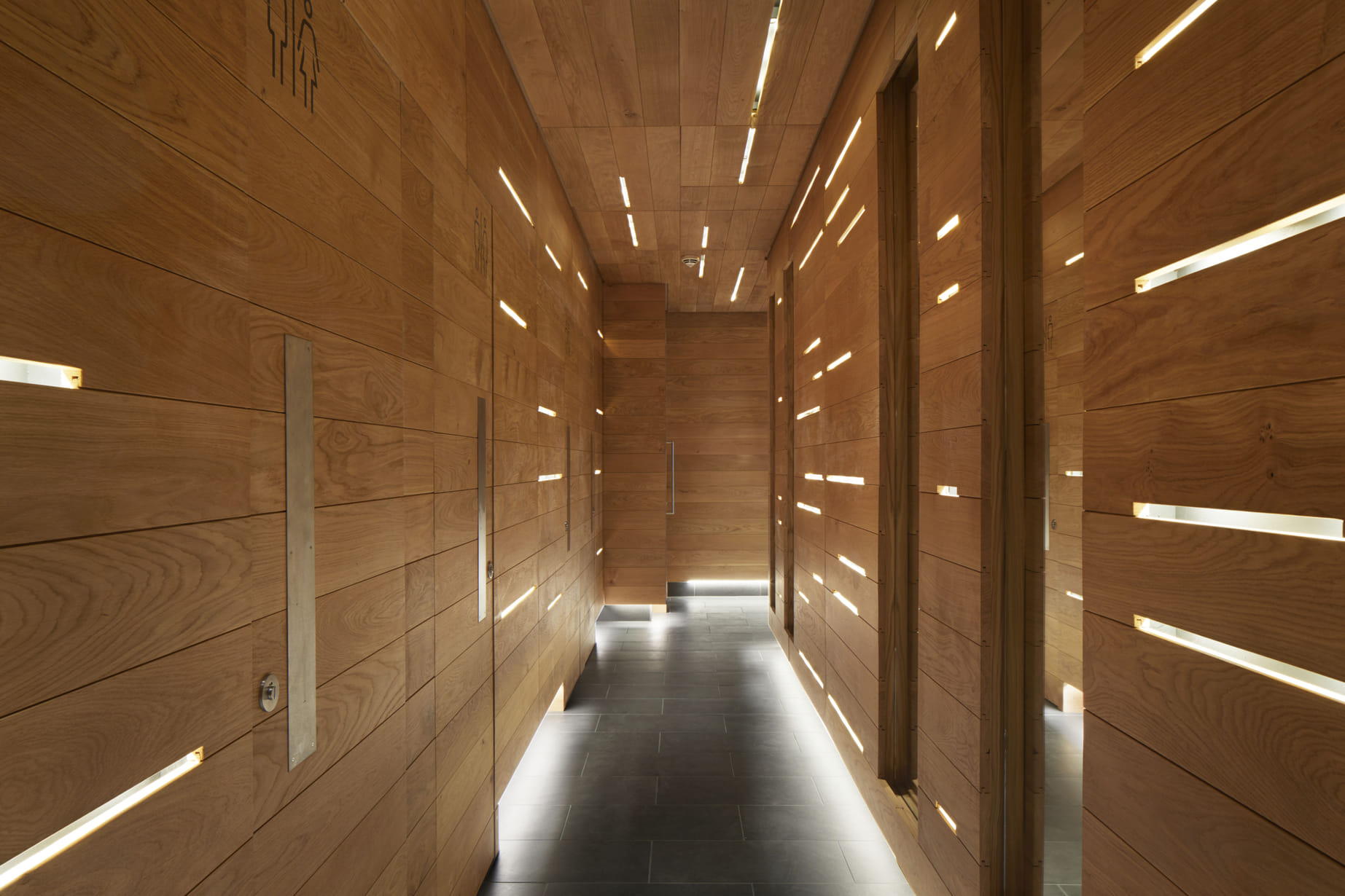 25 Wilton Road | MAX Architects | Archinect