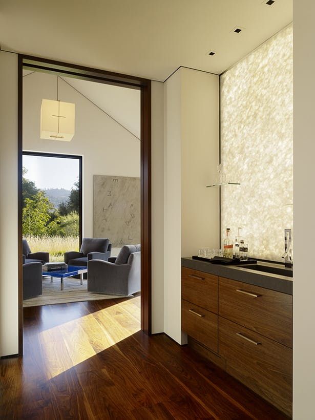 Portola Valley | Walker Warner | Archinect