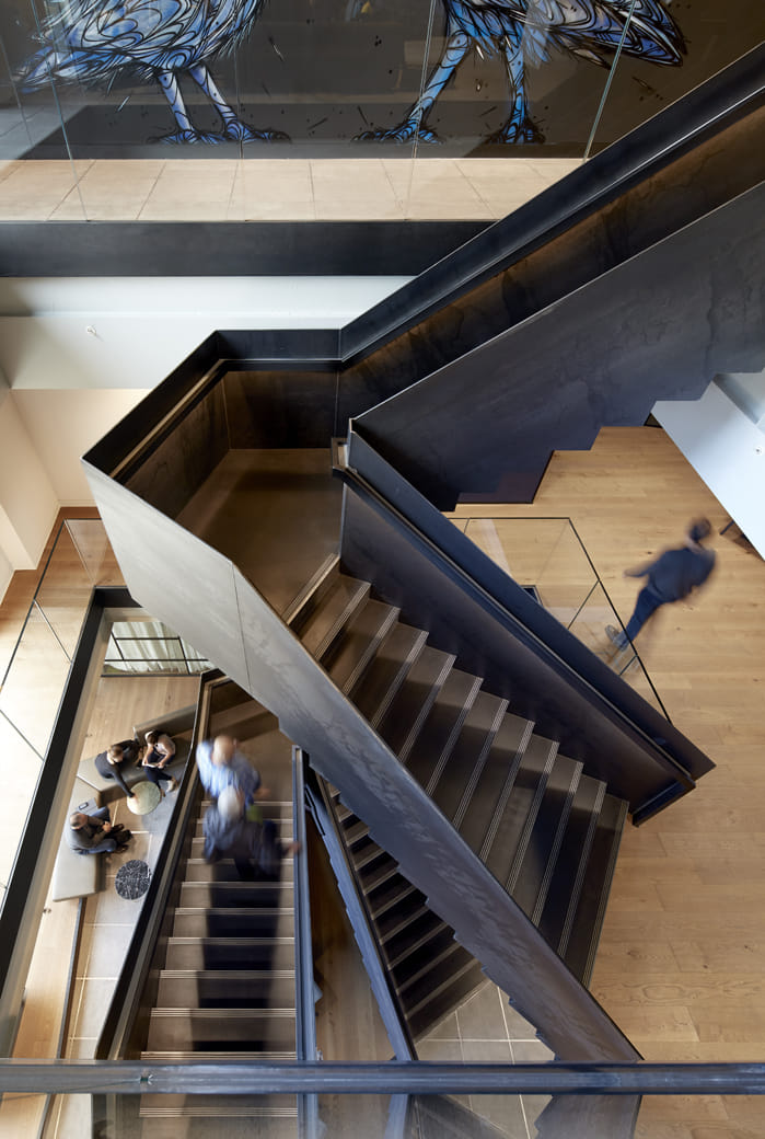 Havas Media | MCM Architecture Ltd | Archinect