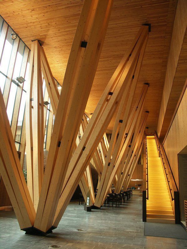 #Arquitectura - Twitter Search / Twitter