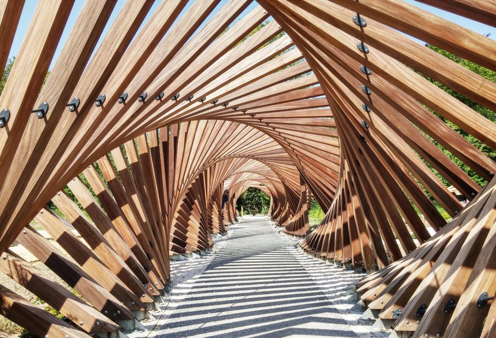 Les jardins Mallet-Stevens et la villa Cavrois - Blog Esprit Design