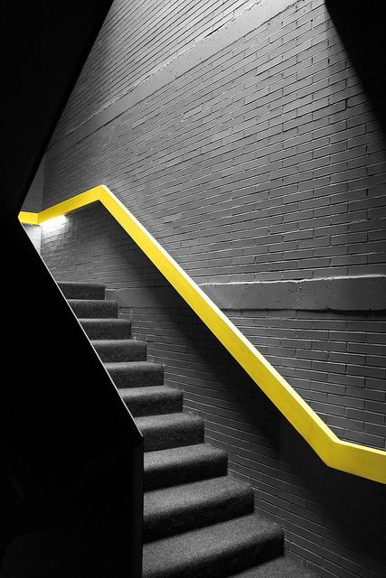 55 Modelos de Escadas Internas Diferentes e Criativas