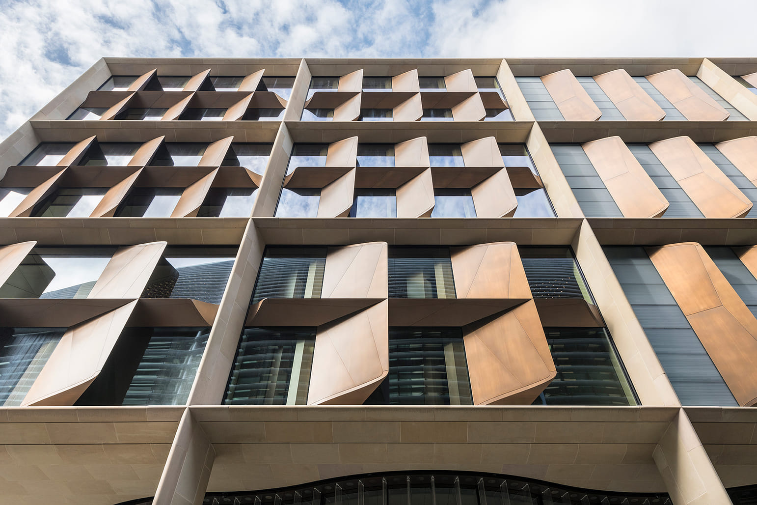 Stirling Prize shortlist includes a Jewish cemetery, an innovative office complex, among other buildings