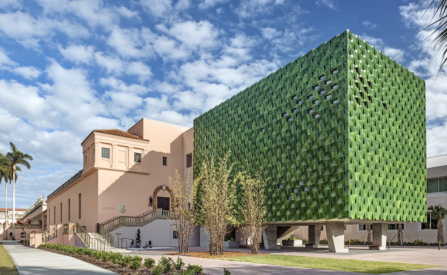 Interview with Dana K. Gulling, Author of Manufacturing Architecture