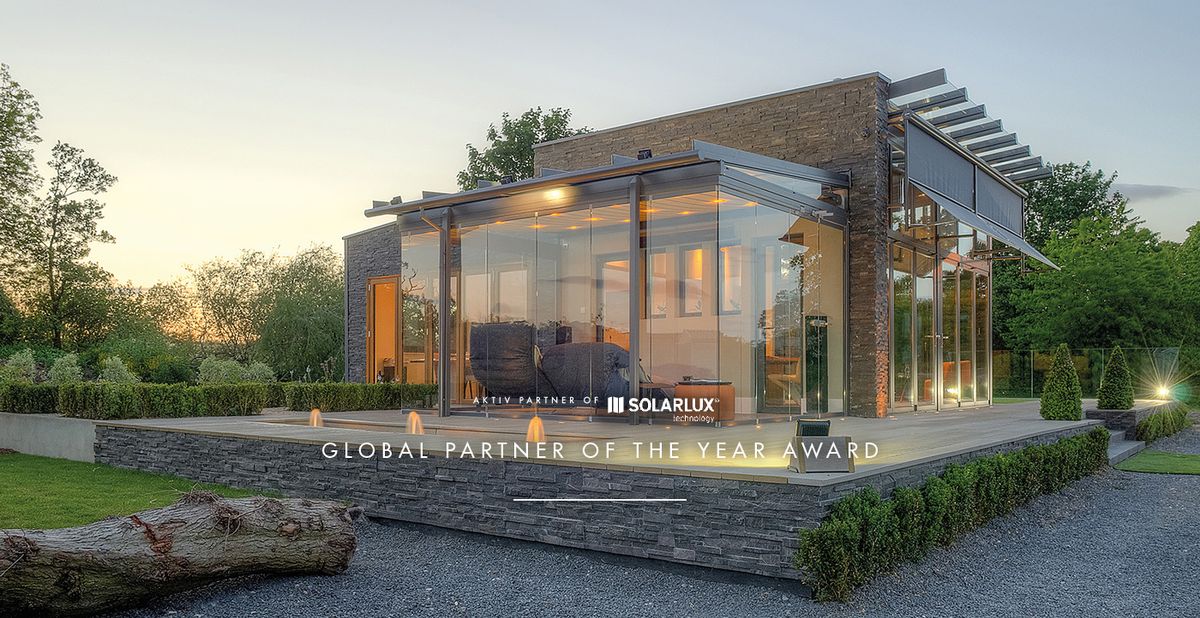 Bespoke Conservatory Designs | Caulfield Conservatories