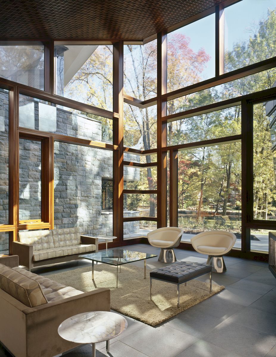 Glenbrook Residence | David Jameson Architect - Arch2O.com