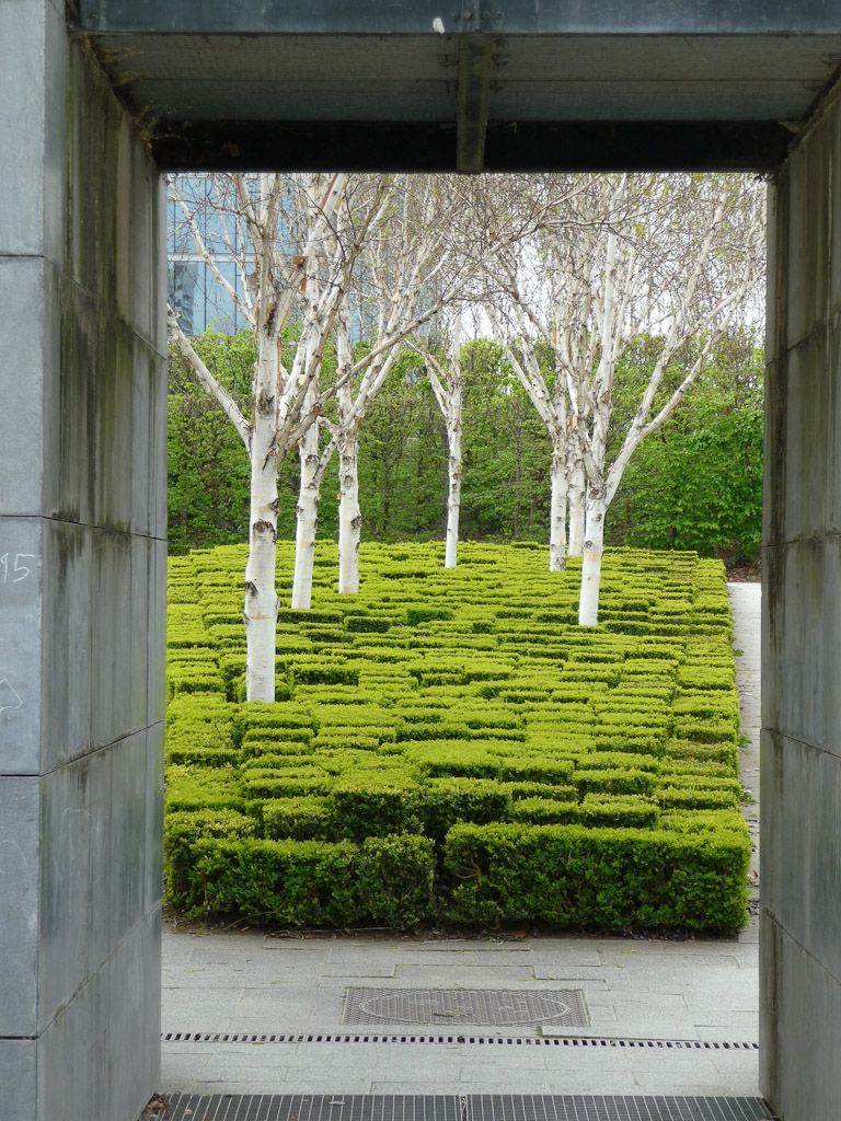 Wallace Gardens