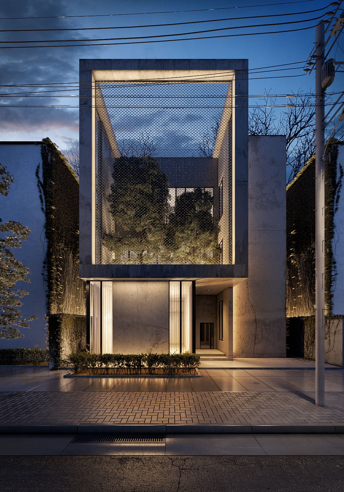 Villa for sheikh Kuwait