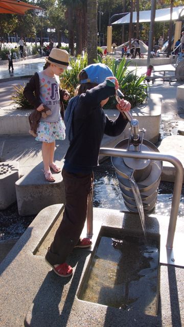 Darling Quarter @ Darling Harbour Sydney - Meetoo