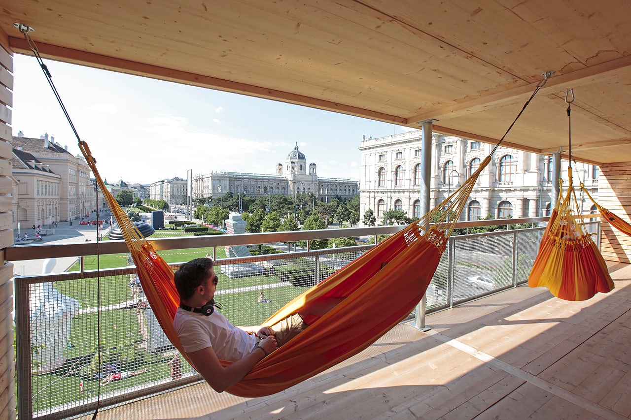10 Reasons Every Architect Should Visit Austria - Architizer Journal