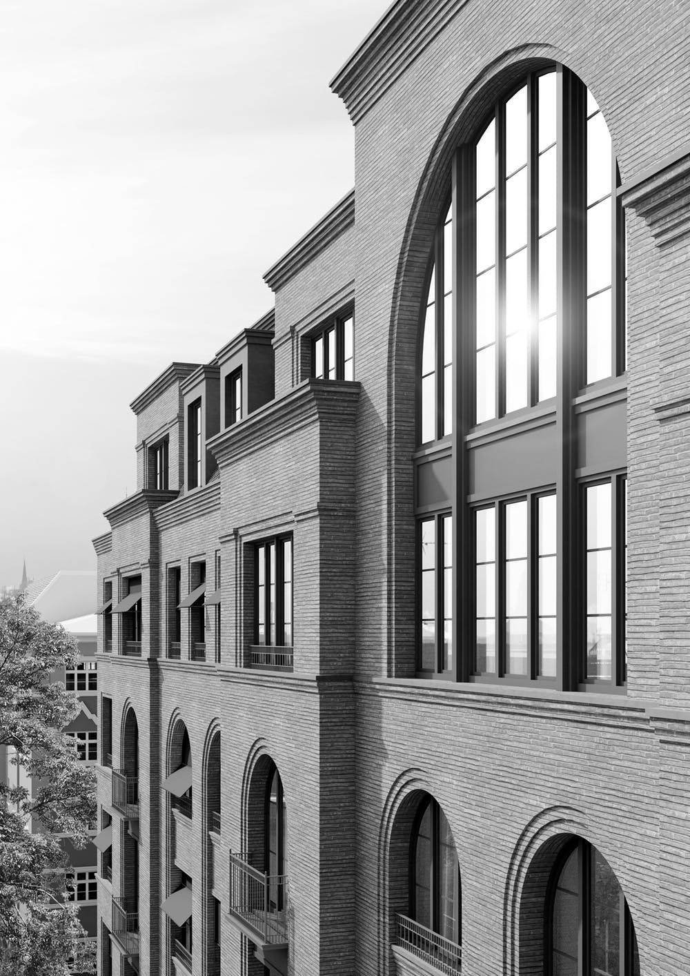Sebastian Treese Architekten