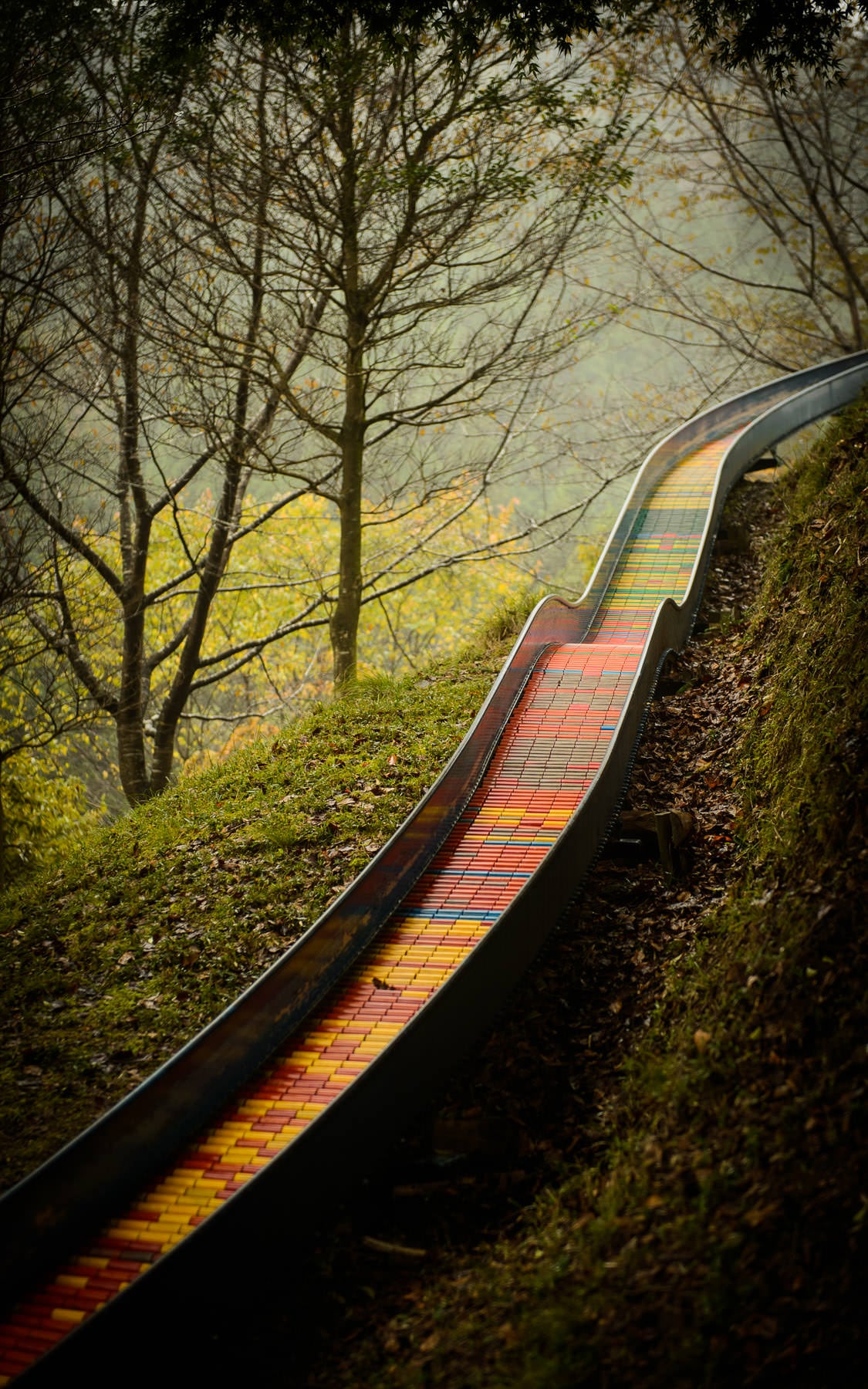 The World's Coolest Playgrounds | Cup of Jo
