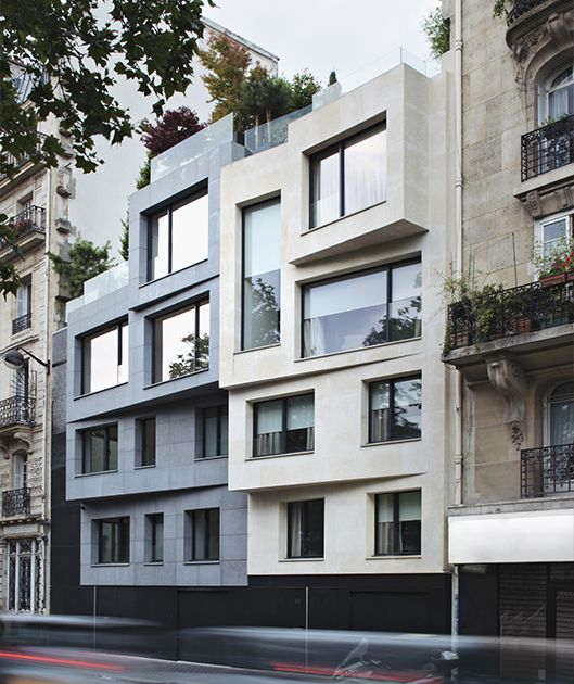 Studio Vincent Eschalier – The List – SURFACE