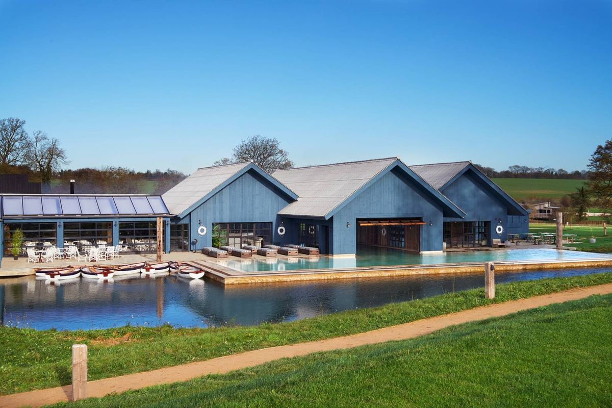 The most beautiful swimming pools in the world, as chosen by our editors
