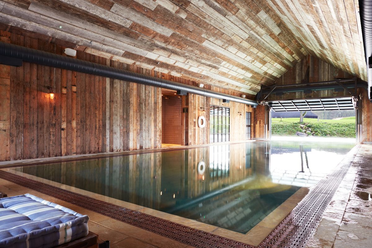 Activities | Soho Farmhouse