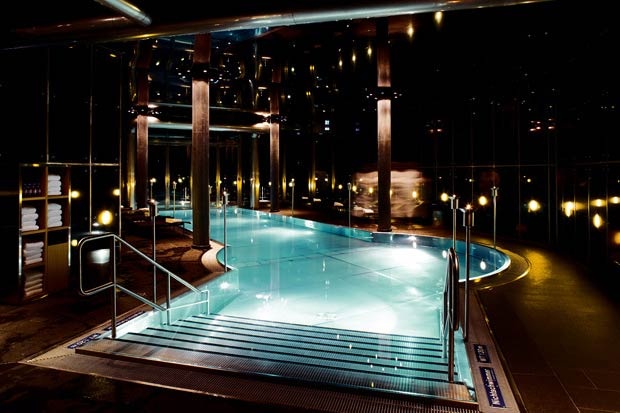 Luxury In A Winter Wonderland - Six Of The Very Best Ski Destinations.
