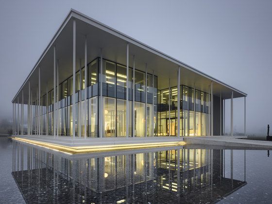 Talsee Hochdorf by Burkard Meyer | Showrooms