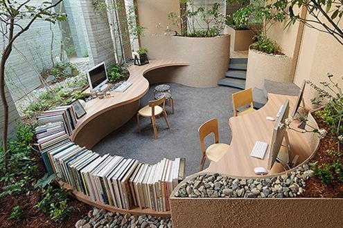 House Ideas Interior