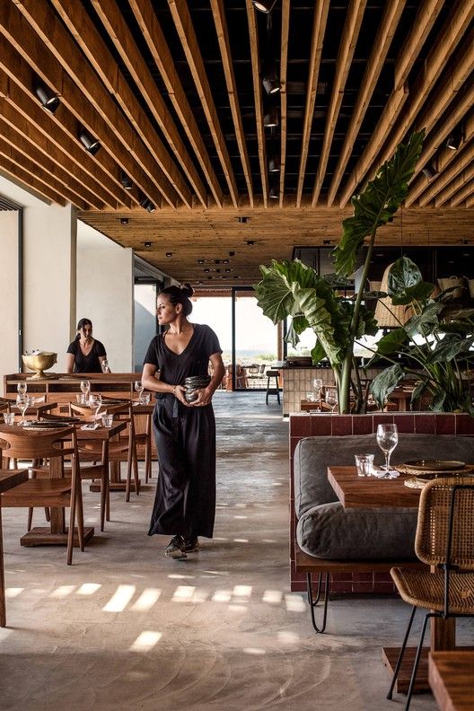 Gallery of Casa Cook Kos Hotel / Mastrominas ARChitecture  - 18