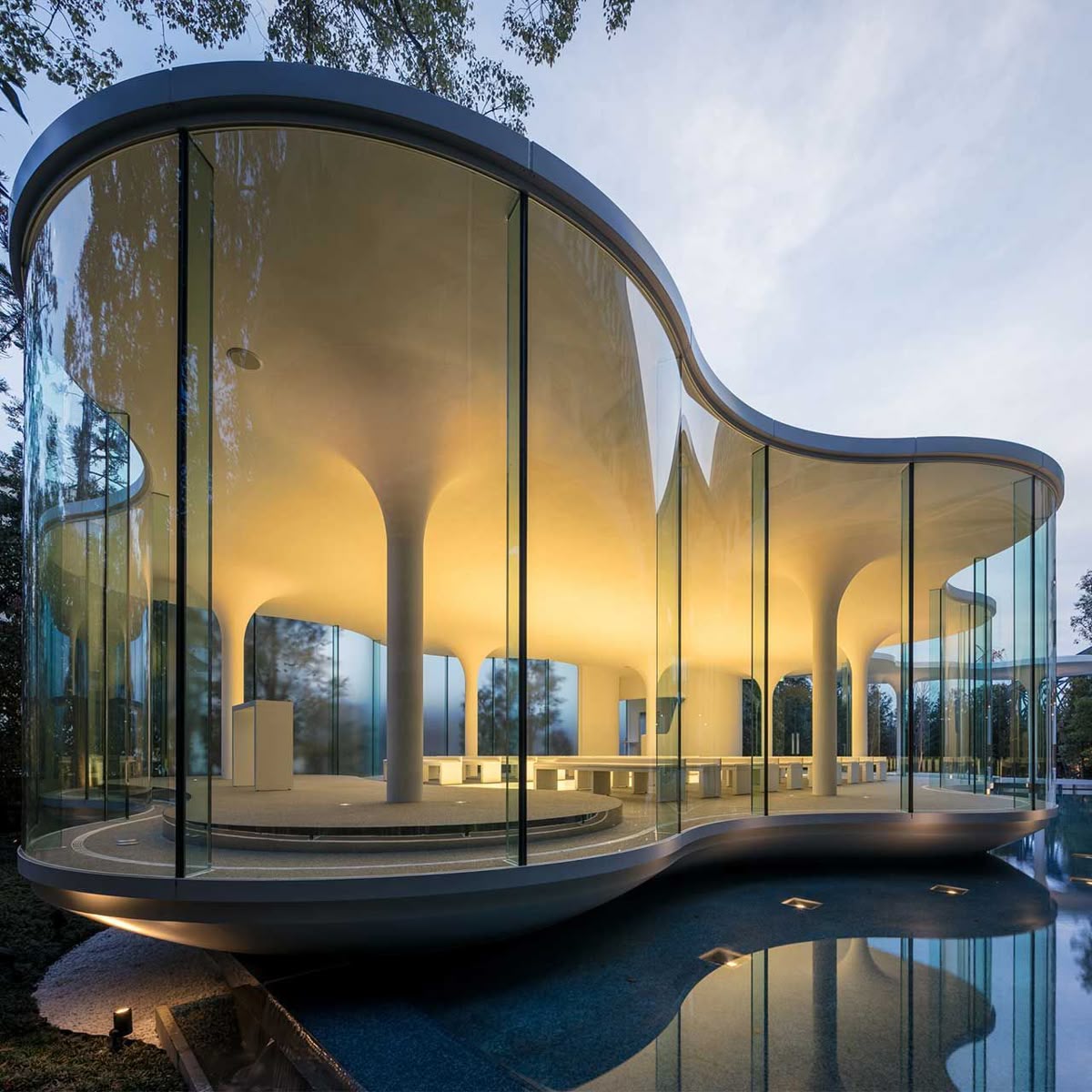 China Takes the Top Spot in A' Design Award's 2020 World Rankings