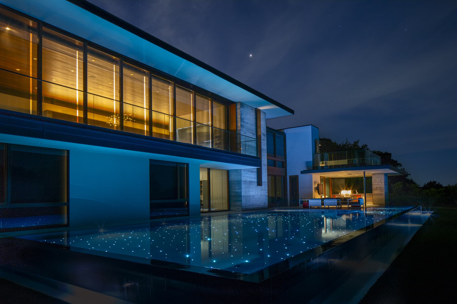 AWARD-WINNING Architect based in Austin, Texas – Bringing your vision of a great space to reality.
