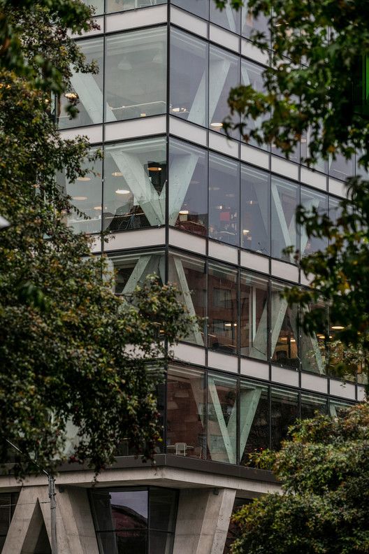 Gallery of Building 8111 / taller de arquitectura de bogotá  - 19