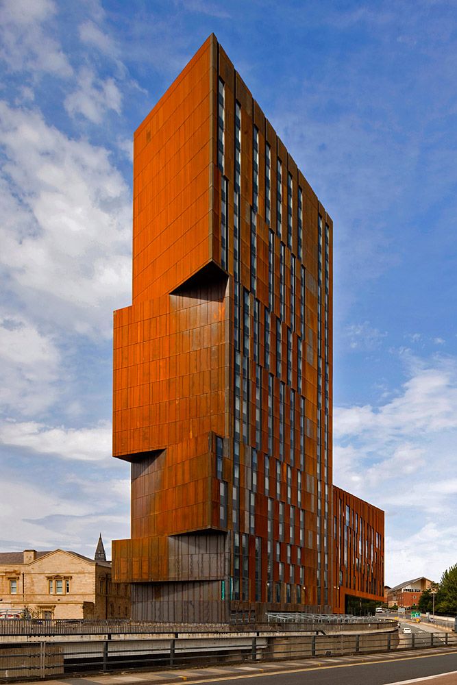 2010 RIBA Award Winners Announced