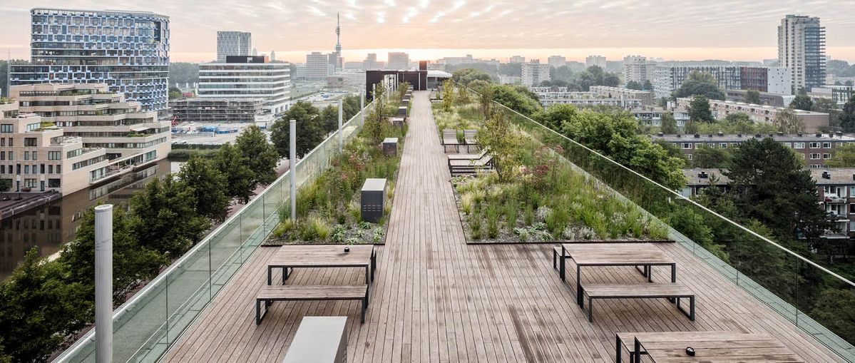 Be inspired by our numerous reference projects
